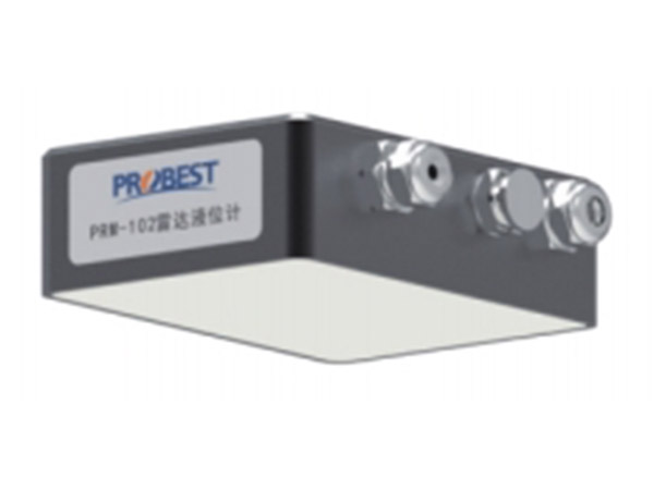 PRM-102雷達(dá)液位計